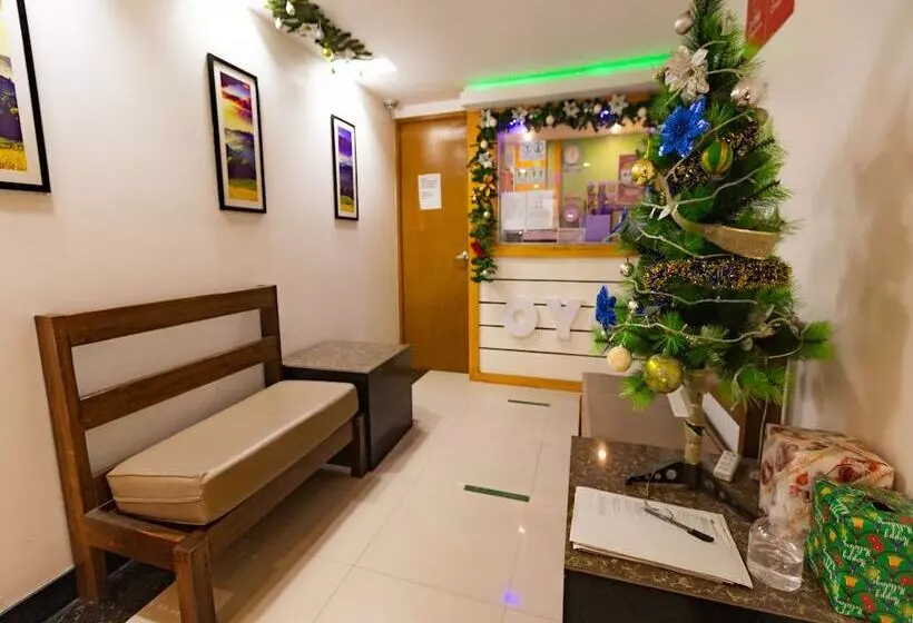 Reddoorz At Ranchotel Bayanan Alabang