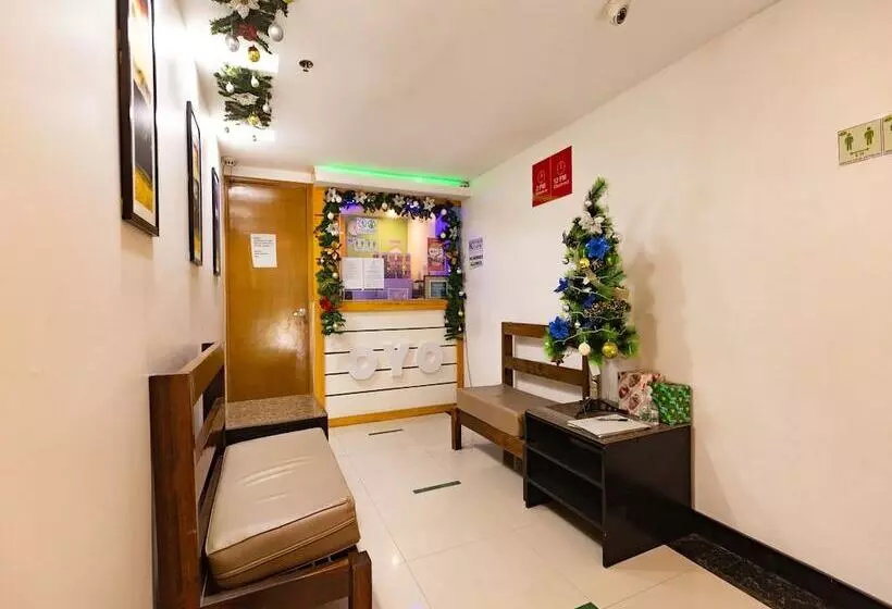 Reddoorz At Ranchotel Bayanan Alabang