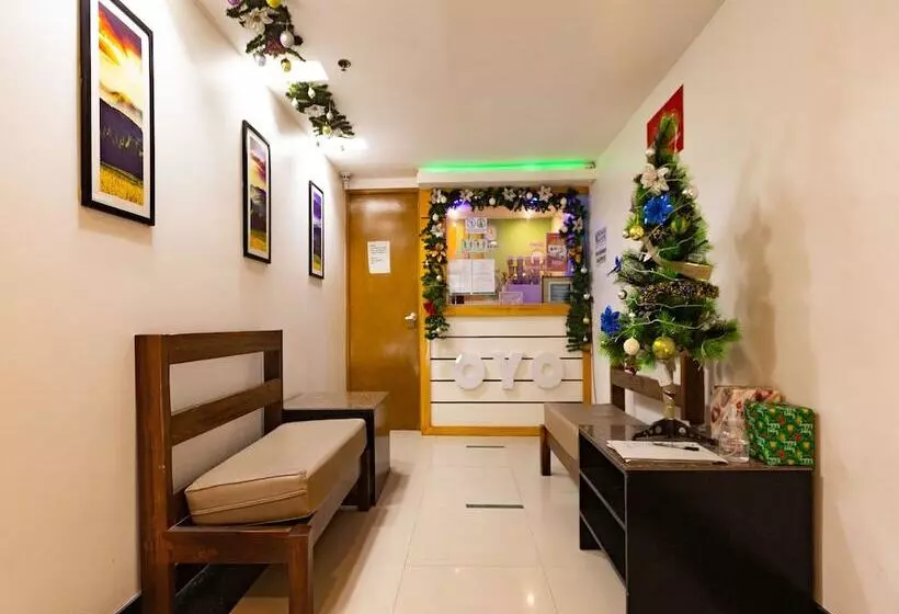 Reddoorz At Ranchotel Bayanan Alabang