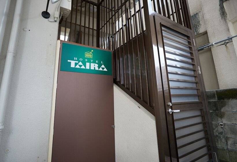 Guest House Hostel Taira