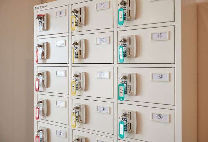 Guest House Hostel Taira