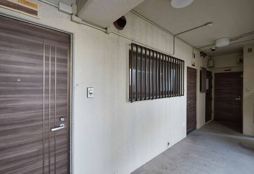 Guest House Hostel Taira