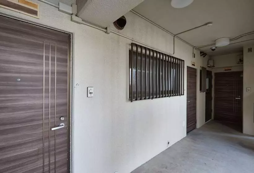 Guest House Hostel Taira