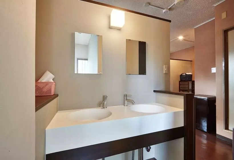 Guest House Hostel Taira