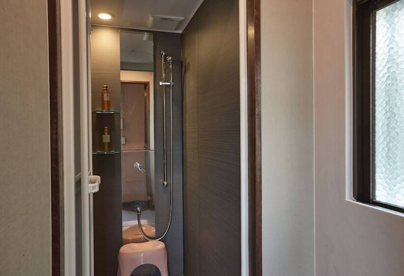 Guest House Hostel Taira