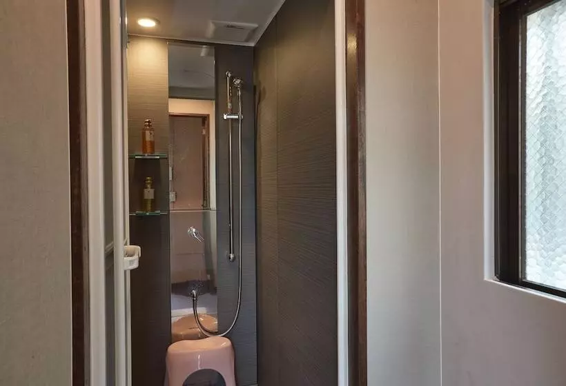 Guest House Hostel Taira
