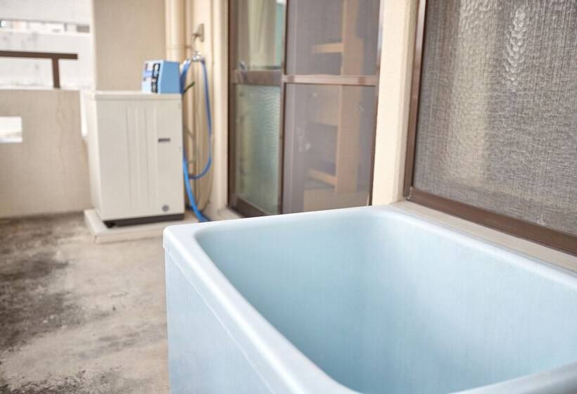 Guest House Hostel Taira