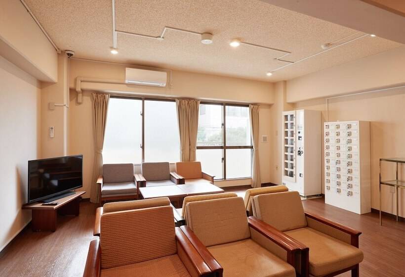 Guest House Hostel Taira