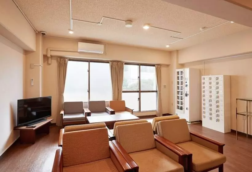 Guest House Hostel Taira