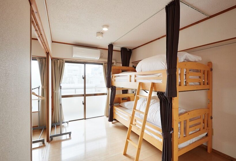 Guest House Hostel Taira