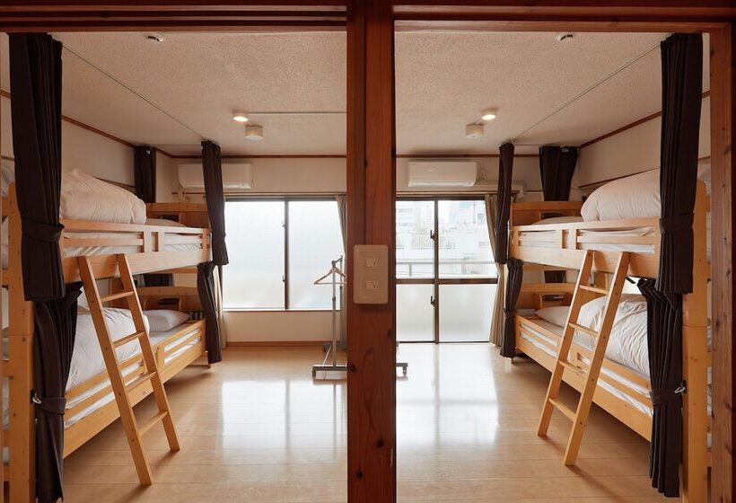 Guest House Hostel Taira