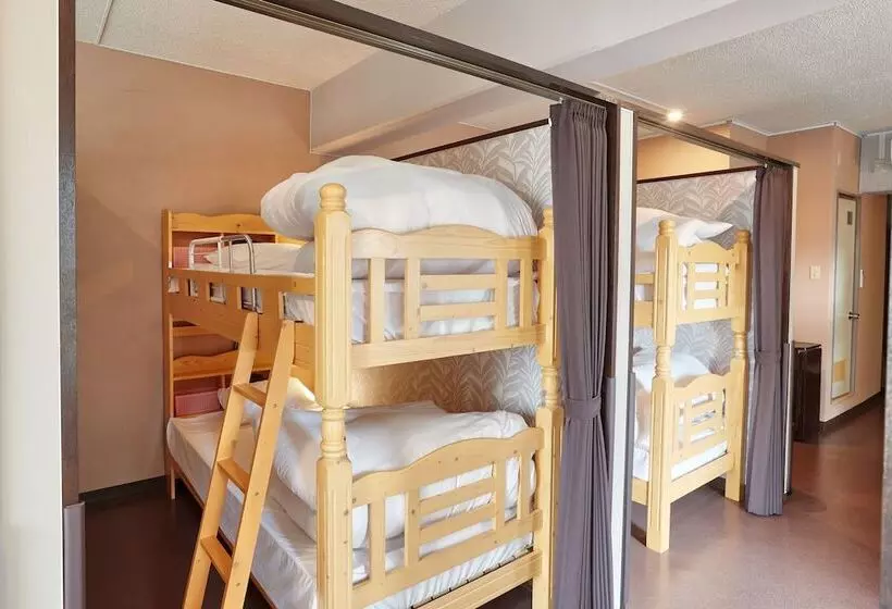 Guest House Hostel Taira