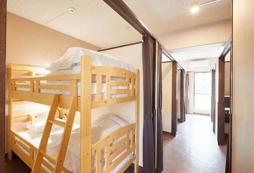 Guest House Hostel Taira