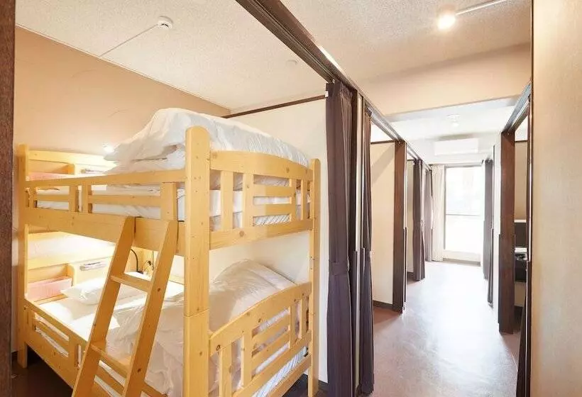 Guest House Hostel Taira