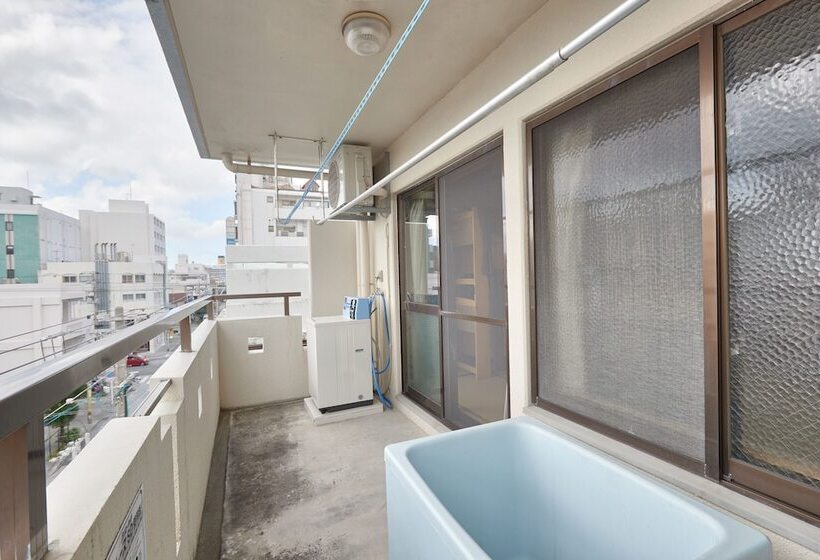 Guest House Hostel Taira