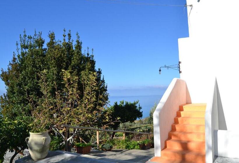 פונדק Borgo Rosso Di Sera Resort