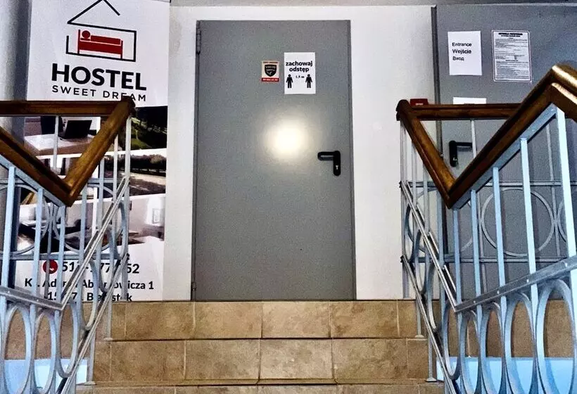 Hostel Sweet Dream