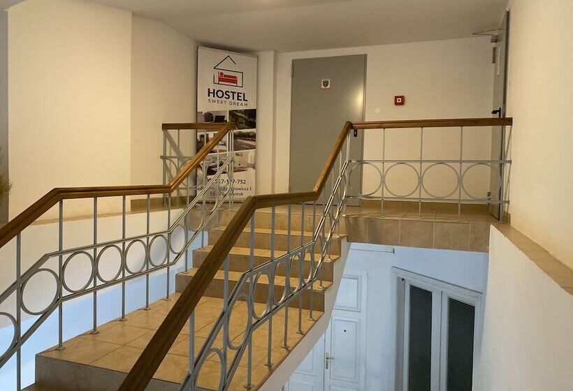 Hostel Sweet Dream