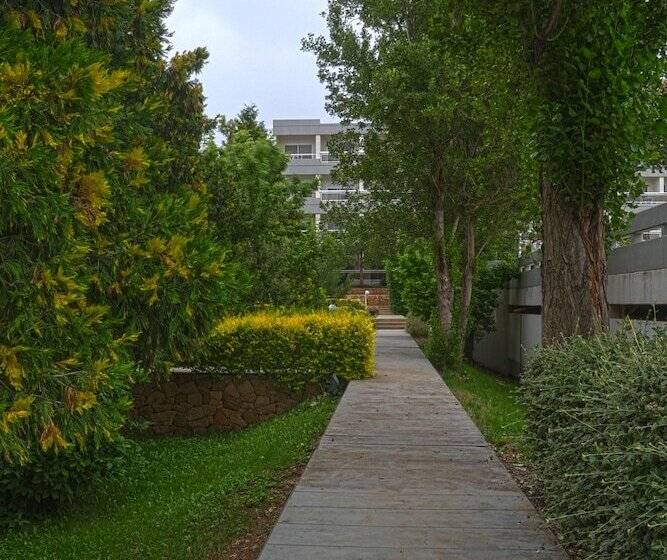 هتل Ehden Country Club