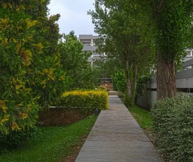 هتل Ehden Country Club