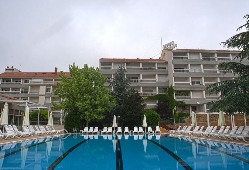 هتل Ehden Country Club