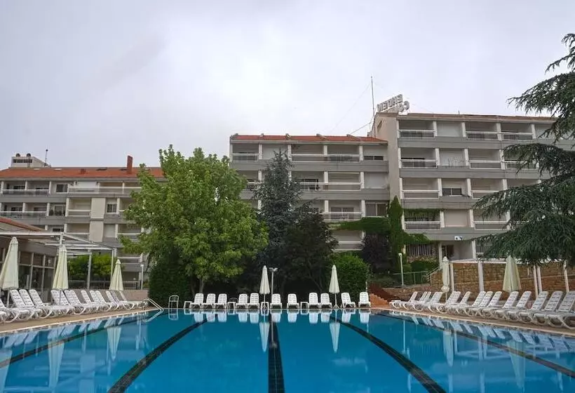 هتل Ehden Country Club