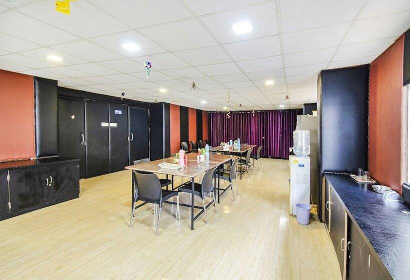 فندق Fabexpress Namo Suites