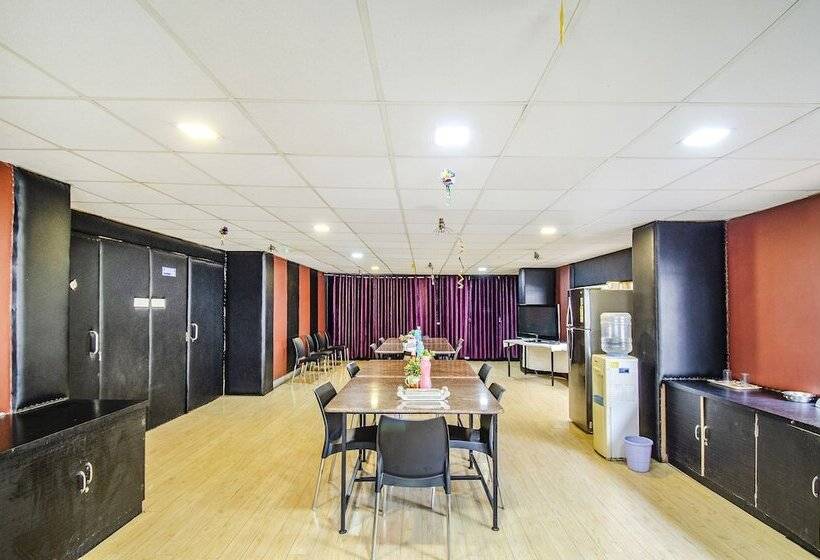 فندق Fabexpress Namo Suites