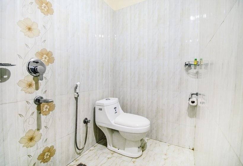 فندق Fabexpress Namo Suites