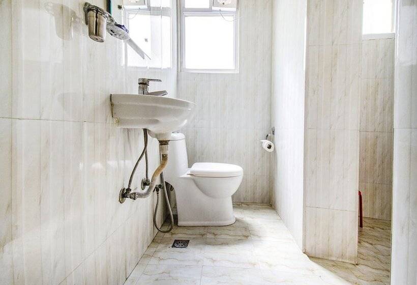 فندق Fabexpress Namo Suites