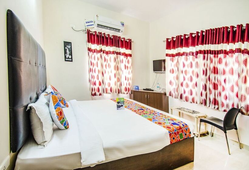 فندق Fabexpress Namo Suites