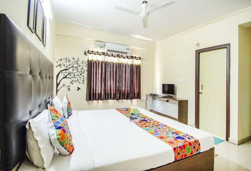 فندق Fabexpress Namo Suites