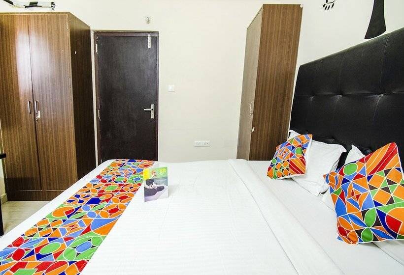 فندق Fabexpress Namo Suites