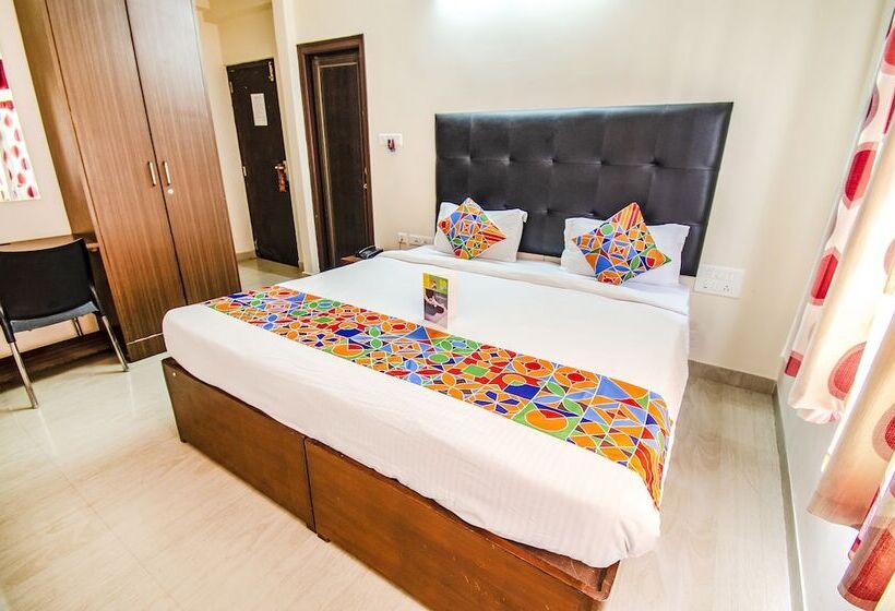 فندق Fabexpress Namo Suites