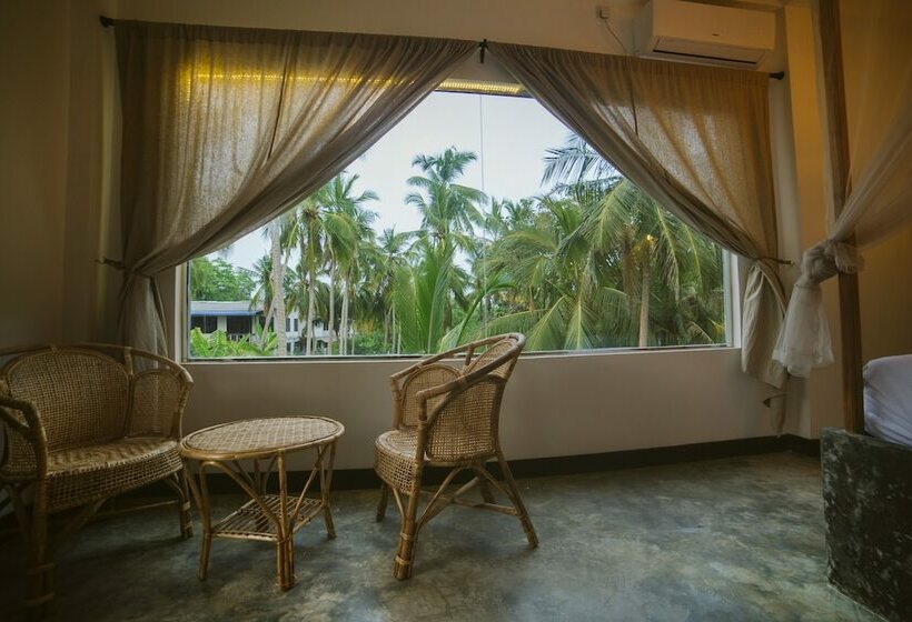 בית מלון כפרי Memo Boutique