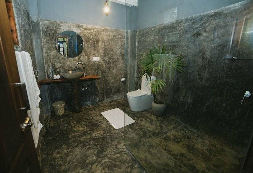 בית מלון כפרי Memo Boutique