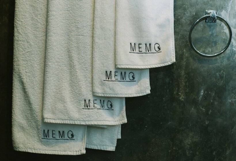 בית מלון כפרי Memo Boutique