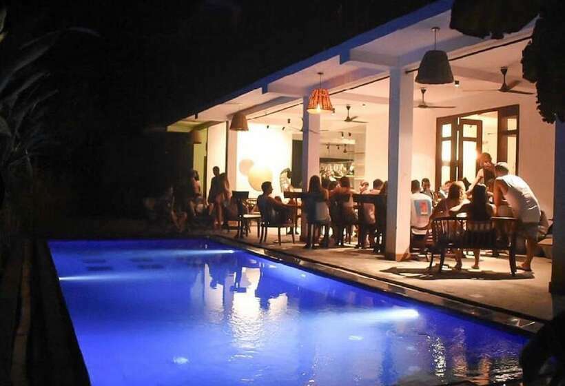 בית מלון כפרי Memo Boutique