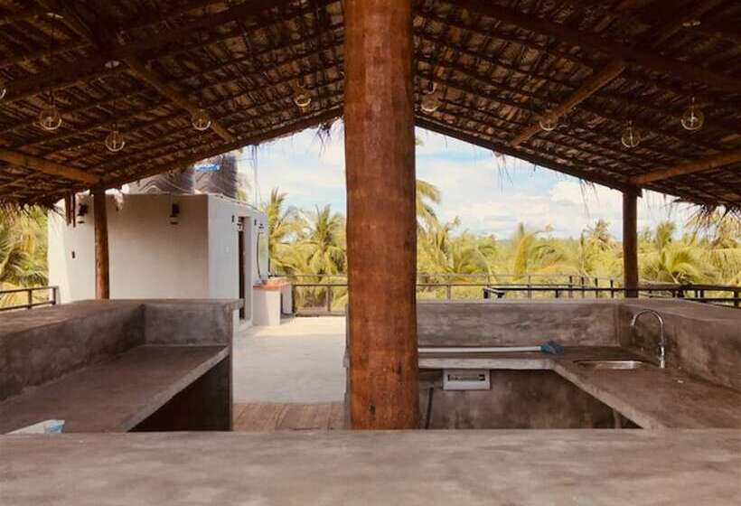 בית מלון כפרי Memo Boutique