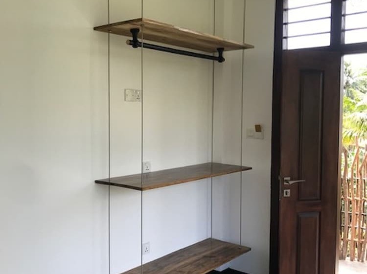 בית מלון כפרי Memo Boutique