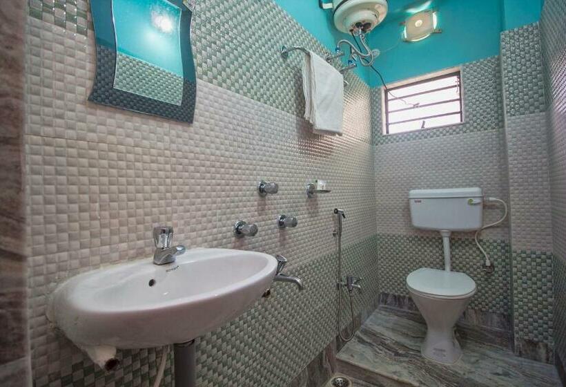 בית מלון כפרי Super Capital O Priyanshu