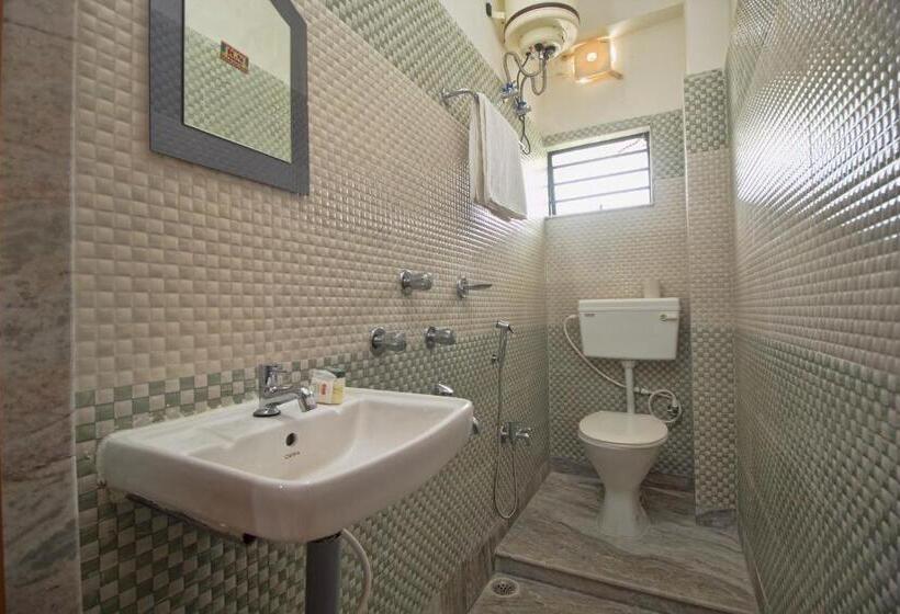 בית מלון כפרי Super Capital O Priyanshu