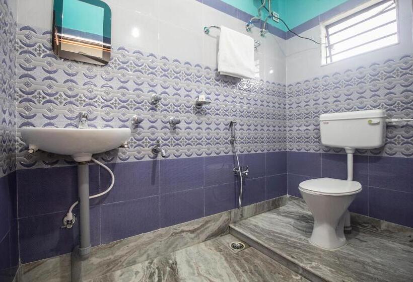 בית מלון כפרי Super Capital O Priyanshu