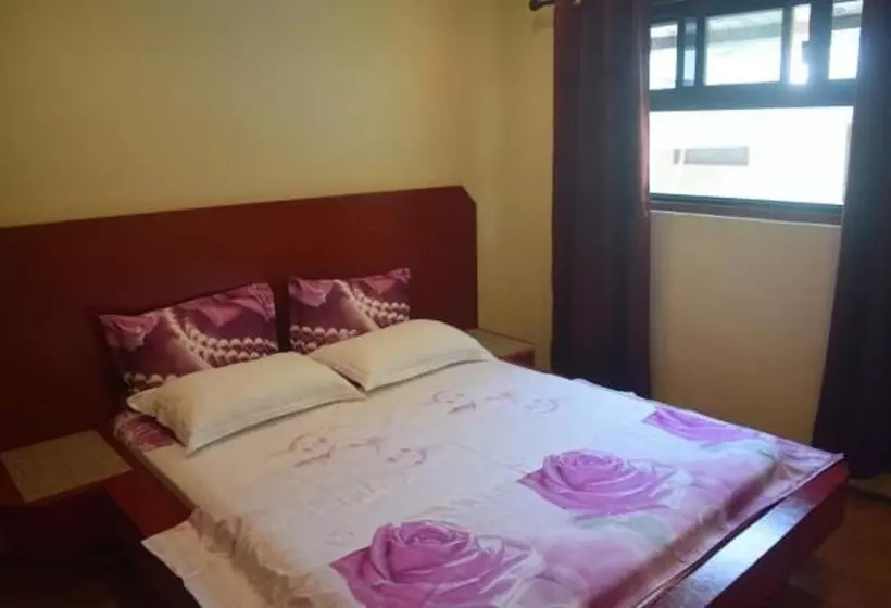 هتل Sunset Bay Villas Siargao