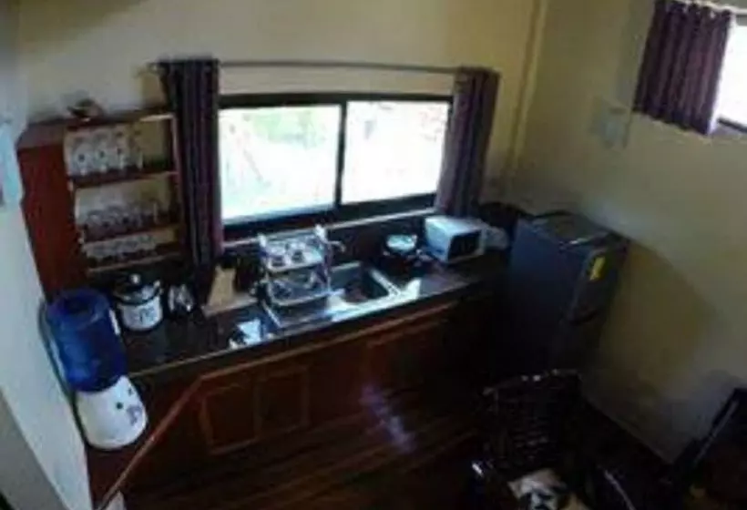 هتل Sunset Bay Villas Siargao