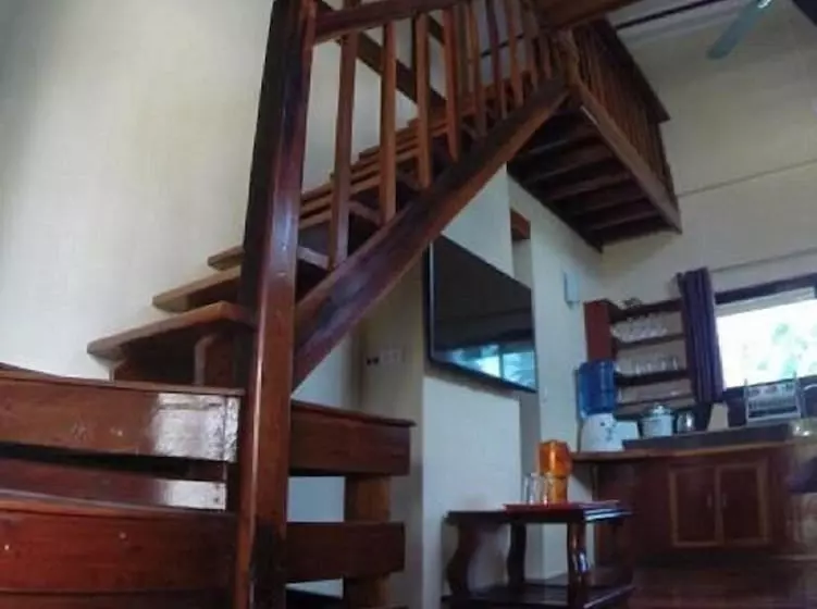 هتل Sunset Bay Villas Siargao