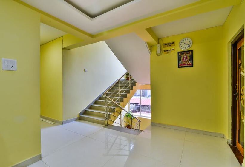 Hotell Suvian On Bagha Beach Goa