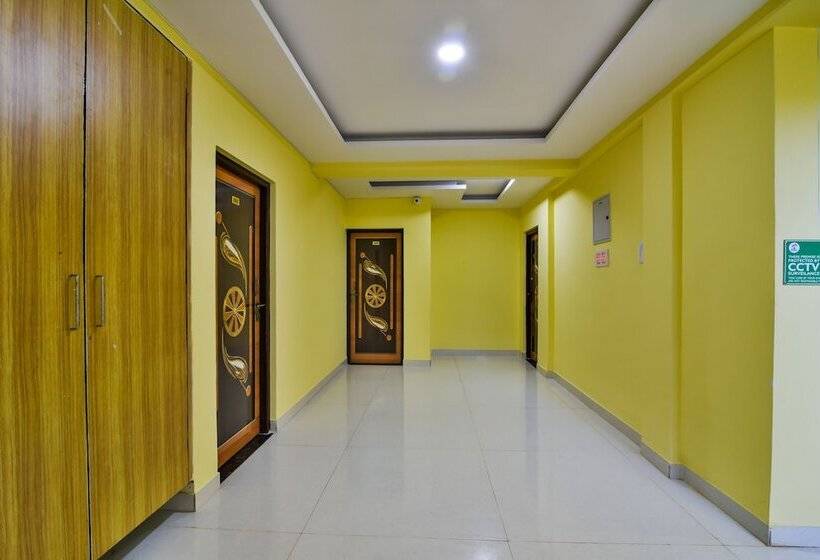 Hotell Suvian On Bagha Beach Goa