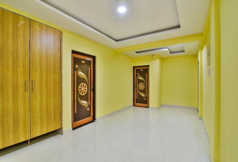 Hotell Suvian On Bagha Beach Goa