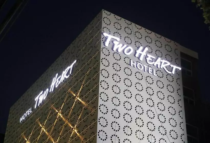 ホテル Two Heart
